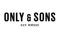 Only & Sons