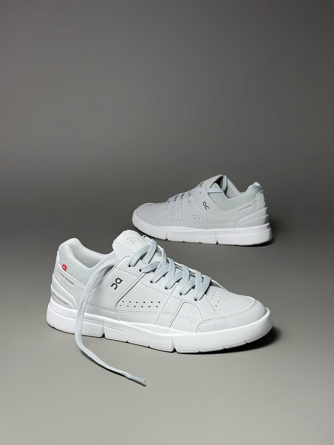 کتانی پیاده روی آنرانینگ مدل راجر کلود هاوس اورجینال 48.99406