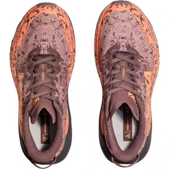 Hoka Speedgoat 6 GTX 1155151sqz