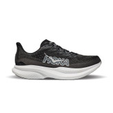 HOKA MACH 6 WIDE 1147834 BWHT
