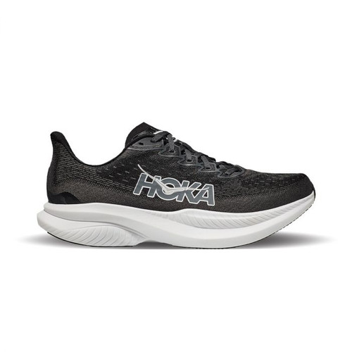 HOKA MACH 6 WIDE 1147834 BWHT