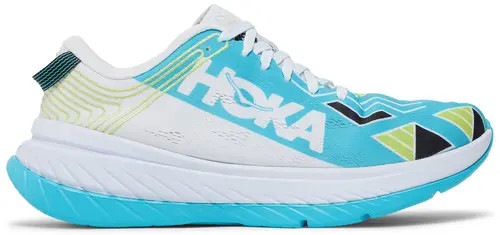 HOKA CARBON X 1120993/SBWHT