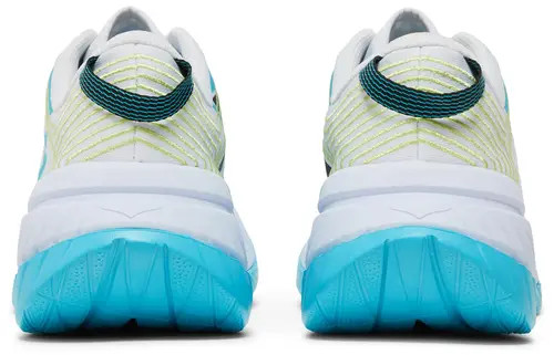 HOKA CARBON X 1120993/SBWHT