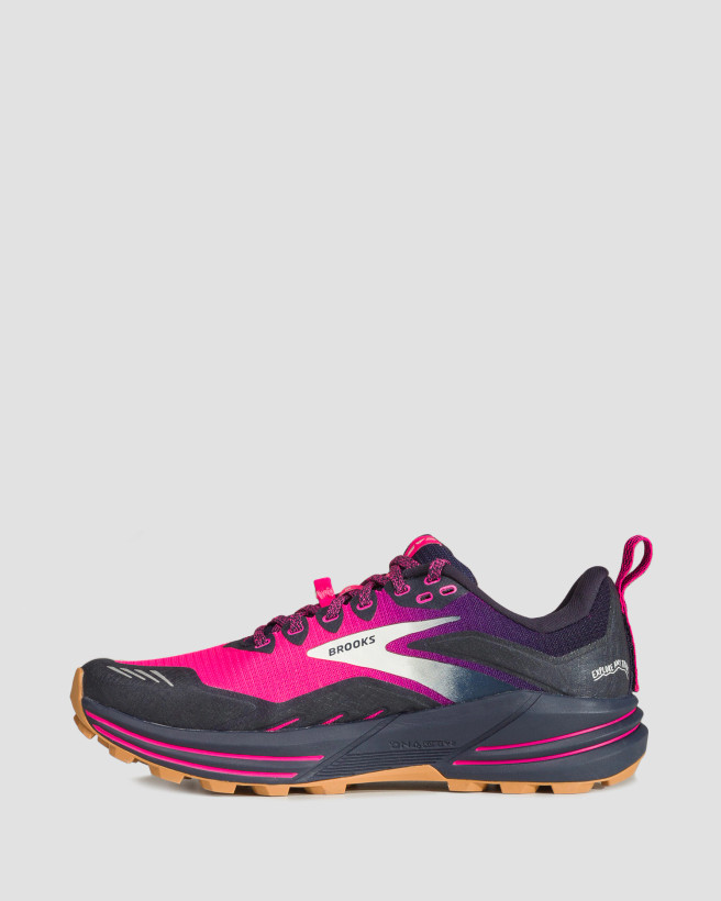 Brooks Cascadia 16 1203631B425