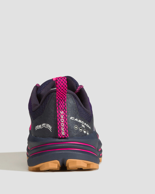 Brooks Cascadia 16 1203631B425