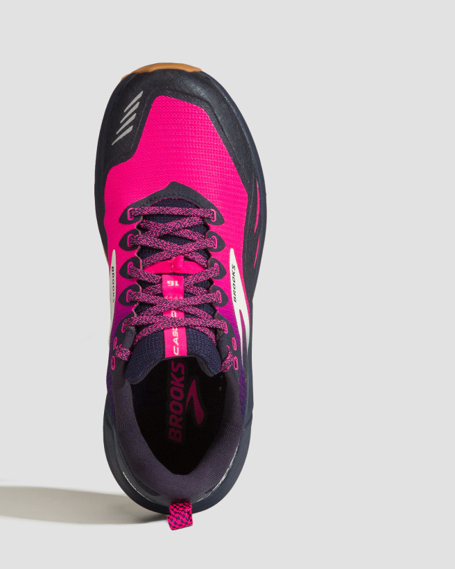 Brooks Cascadia 16 1203631B425