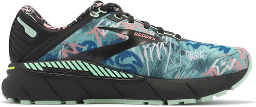 کتانی پیاده روی بروکس آدرنالین BROOKS ADRENALINE 22 GTS 1203531B095