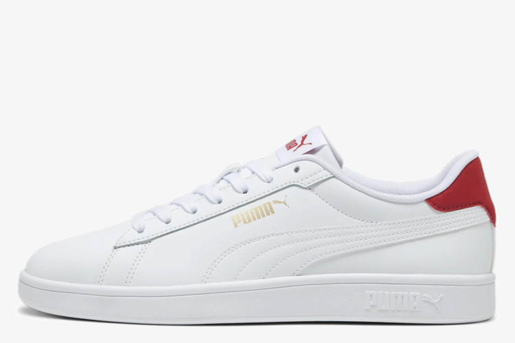 کتانی روزانه پوما اسمش وی 2ال --Puma Smash V2L 365215.17