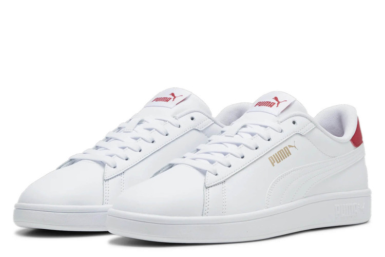 کتانی روزانه پوما اسمش وی 2ال --Puma Smash V2L 365215.17