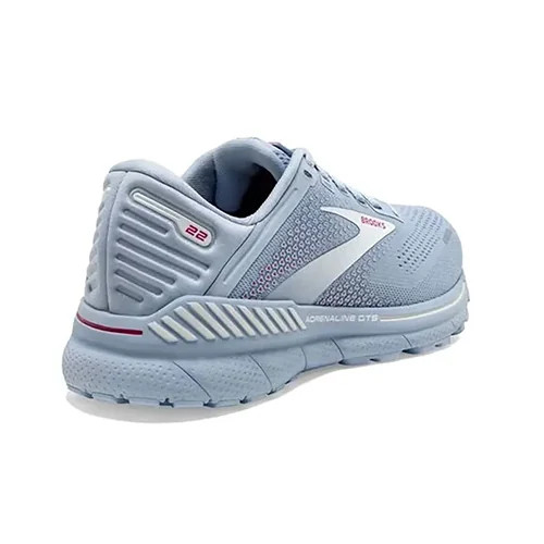 کتانی پیاده روی بروکس آدرنالین BROOKS ADRENALINE22 GTS 1203531B427