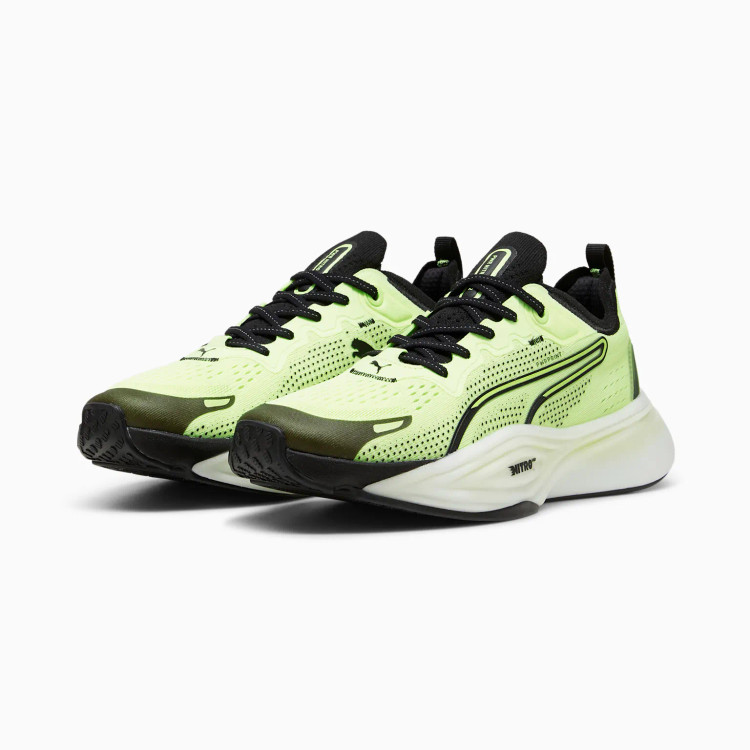 کتانی پیاده روی پوما نیترو اس کیو دی PUMA PWR NITRO SQD2 310150-05