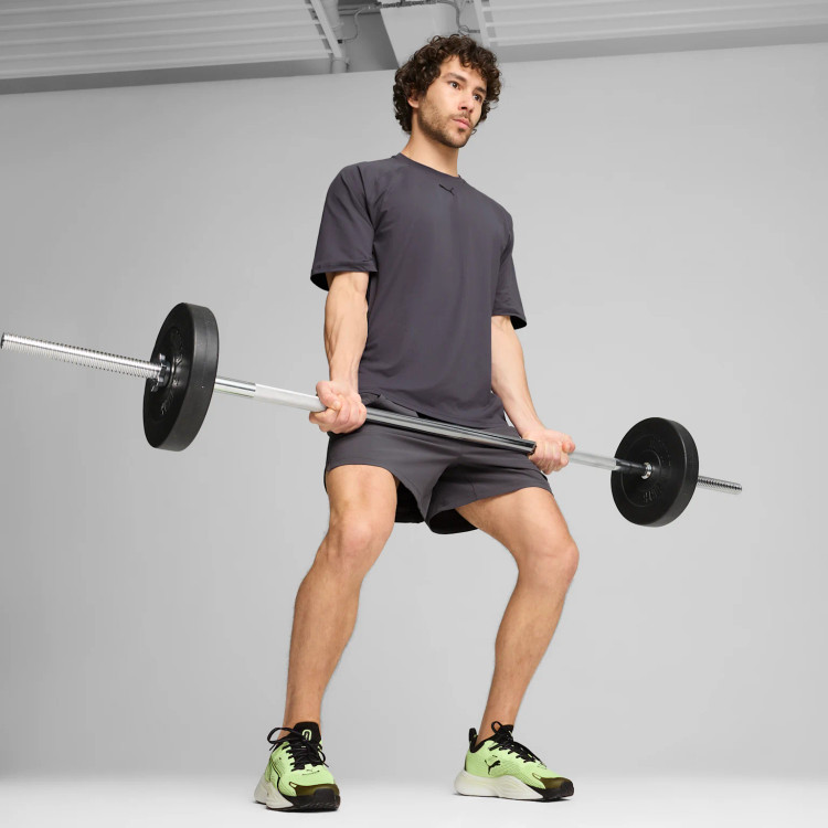 کتانی پیاده روی پوما نیترو اس کیو دی PUMA PWR NITRO SQD2 310150-05