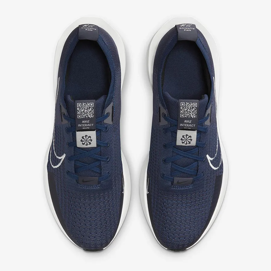 کتانی پیاده روی نایکی NIKE INTERACT RUN FD2291-402