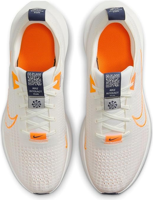 NIKE INTERACT RUN FD2291-103