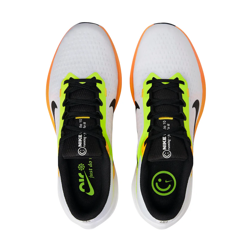 کتانی رانینگ نایک مدل ایر وینفلو 10NIKE AIR WINFLO 10 M - DV4022-101