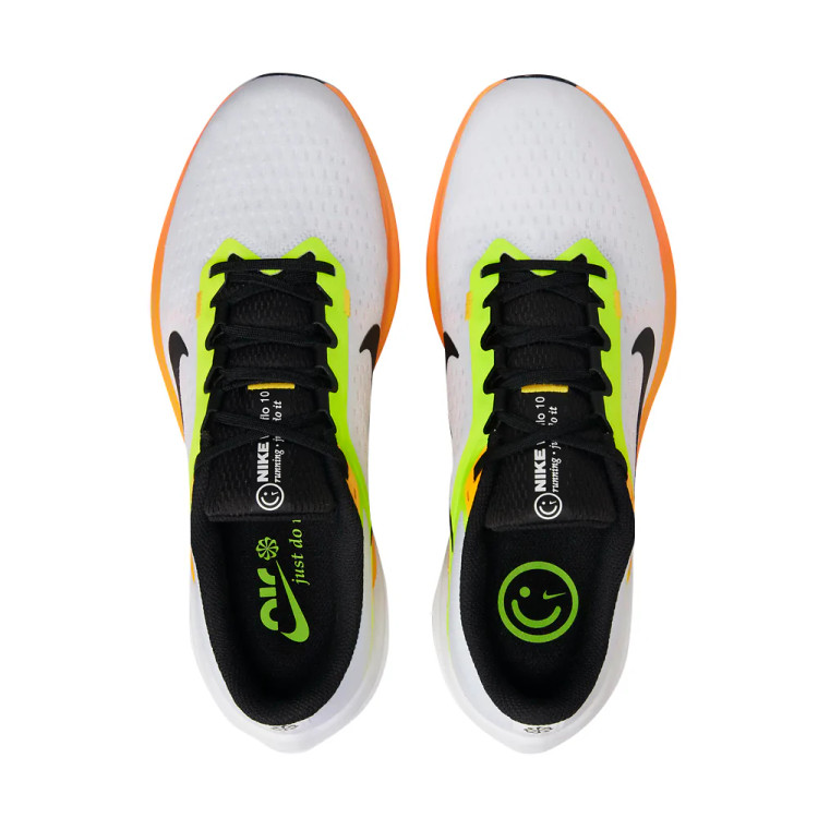 کتانی رانینگ نایک مدل ایر وینفلو 10NIKE AIR WINFLO 10 M - DV4022-101