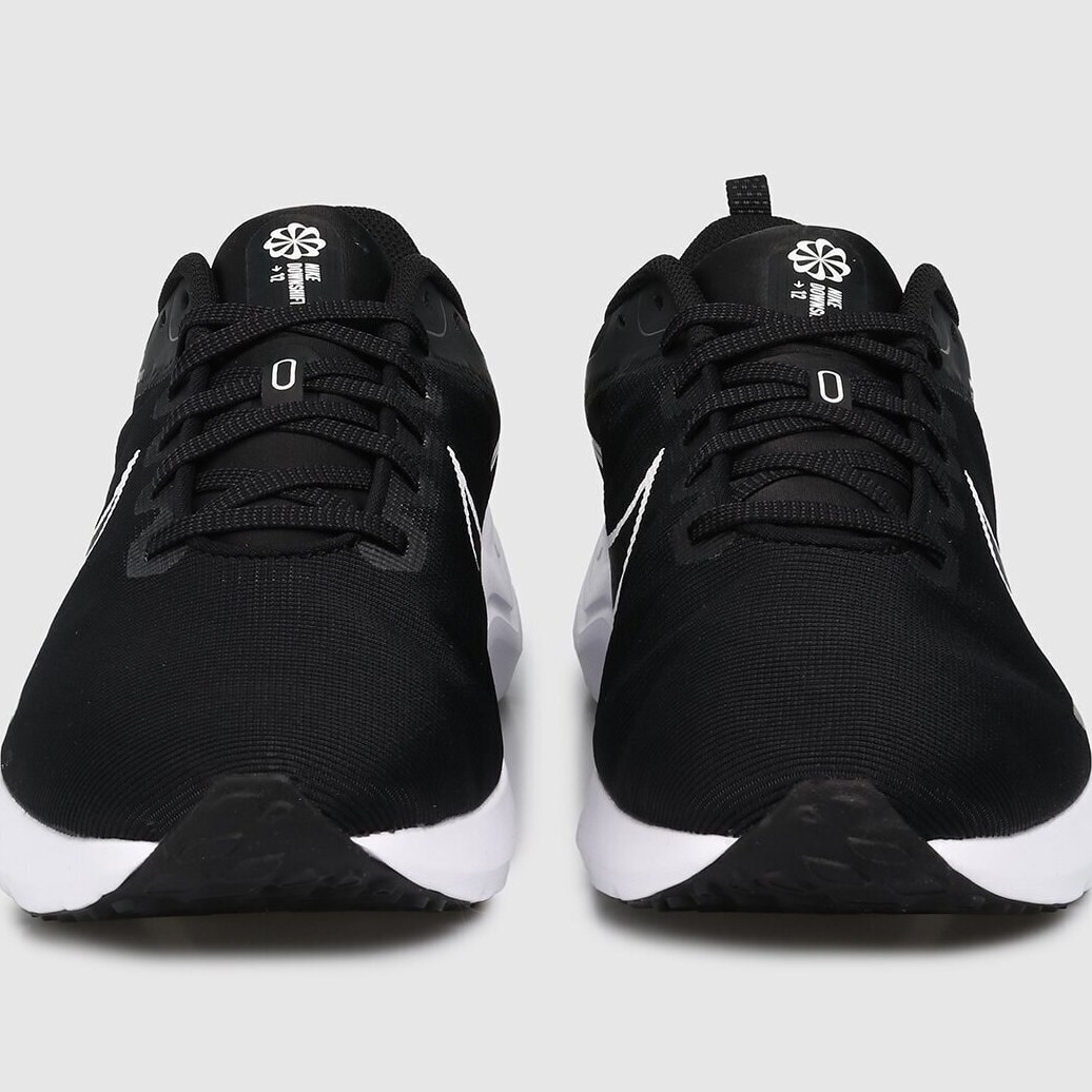 Vکفش رانینگ نایک داونشیفتر 12-- NIKE DOWNSHIFTER 12 MENS SHOES DD9293-001