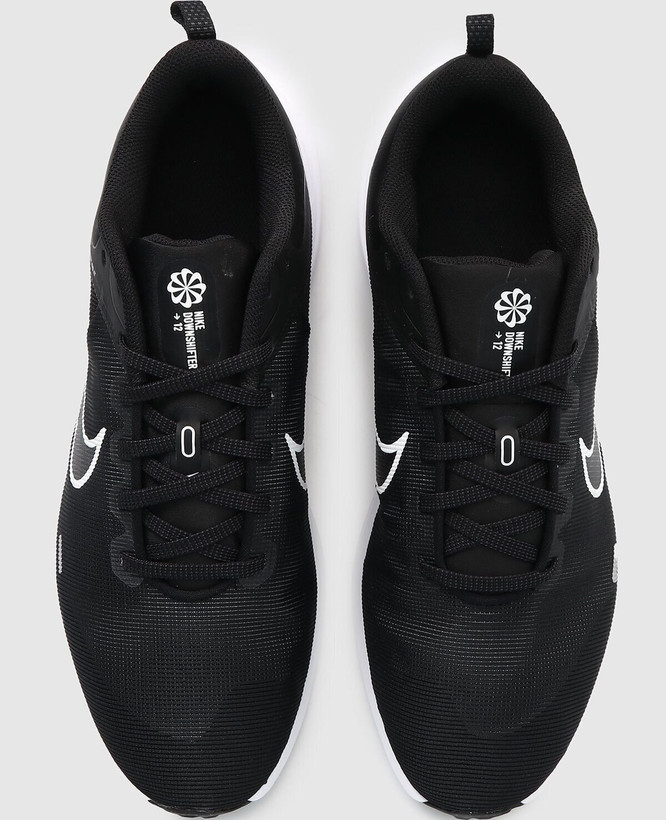 کفش رانینگ نایک داونشیفتر 12-- NIKE DOWNSHIFTER 12 MENS SHOES DD9293-001