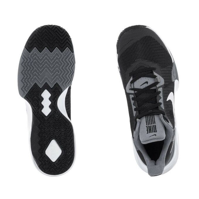 کتانی بسکتبال نایکی NIKE AIR MAX IMPACT3 DC3725-001