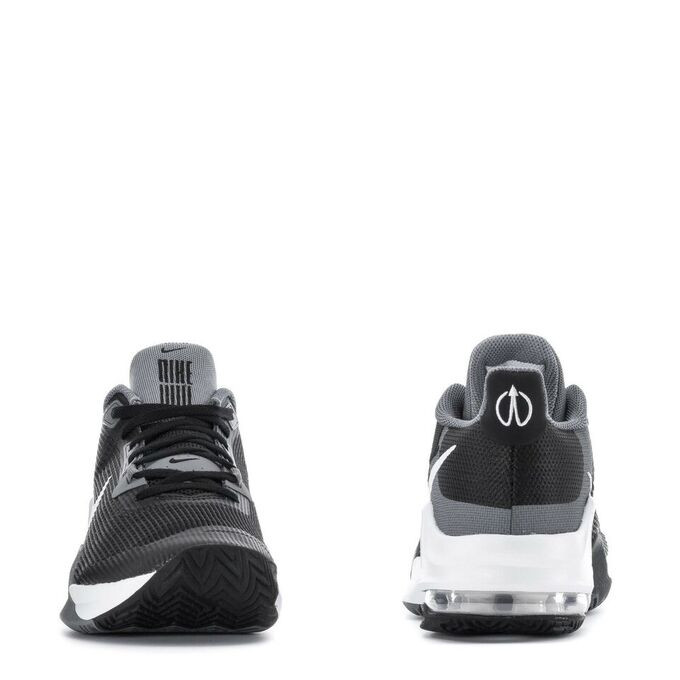 کتانی بسکتبال نایکی NIKE AIR MAX IMPACT3 DC3725-001