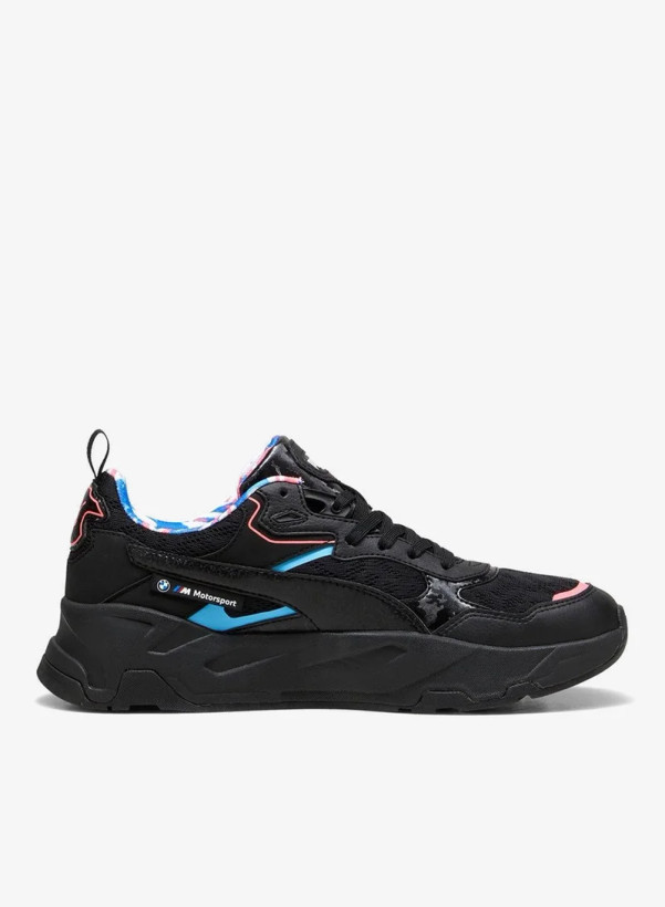 کتانی پیاده روی پوما PUMA Motorsport Trinity Neon 308454-01