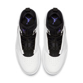 کتانی روزانه نایکی NIKE JORDAN FADEAWAY AO1329-100