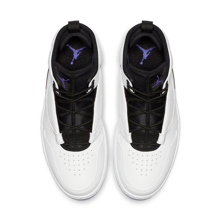 کتانی روزانه نایکی NIKE JORDAN FADEAWAY AO1329-100