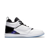 کتانی روزانه نایکی NIKE JORDAN FADEAWAY AO1329-100