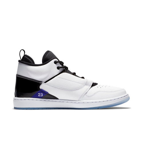 کتانی روزانه نایکی NIKE JORDAN FADEAWAY AO1329-100