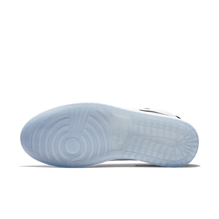 کتانی روزانه نایکی NIKE JORDAN FADEAWAY AO1329-100