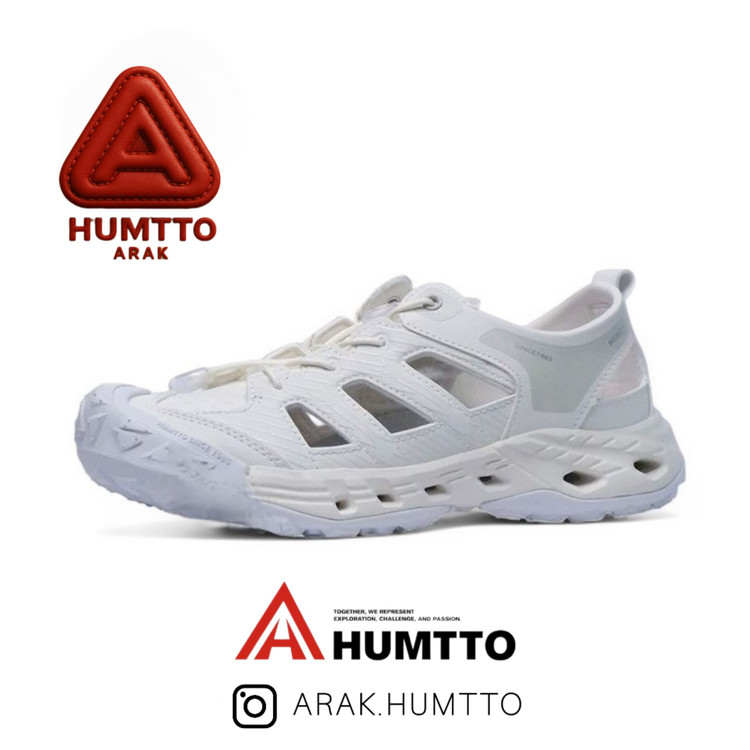 صندل طبیعت گردی زنانه هامتو مدل HUMTTO 660801B-5