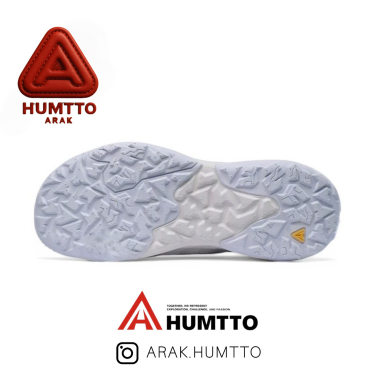 صندل طبیعت گردی زنانه هامتو مدل HUMTTO 660801B-5