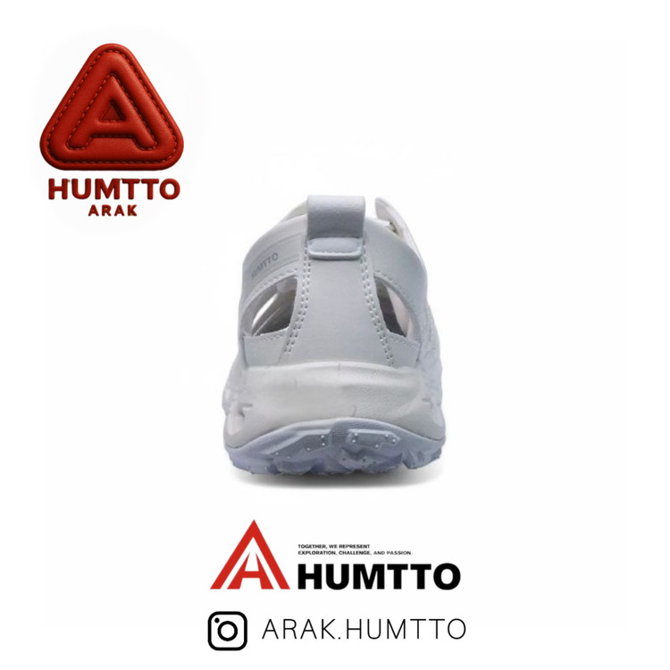 صندل طبیعت گردی زنانه هامتو مدل HUMTTO 660801B-5