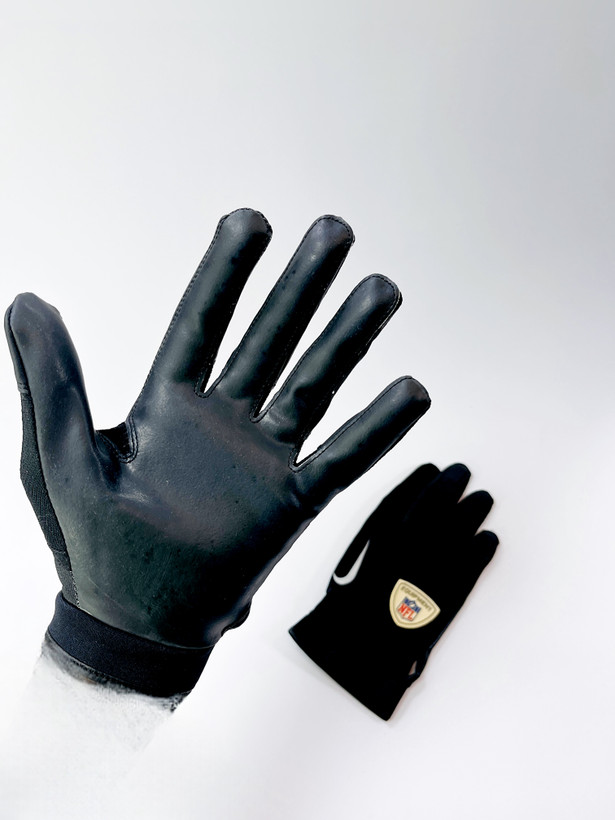 دستکش آمریکایی نایک --nike superbad 2.0 gloves Top