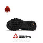 کفش پیاده روی مردانه هامتو مدل HUMTTO 350497A-3: