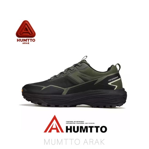 کفش پیاده روی مردانه هامتو مدل HUMTTO 350497A-3: