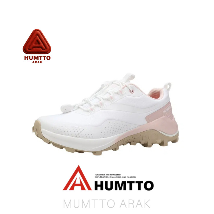 کفش پیاده روی زنانه هامتو مدل HUMTTO 840745B-7