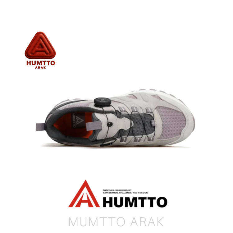 کفش پیاده روی زنانه هامتو مدل HUMTTO 160482B-3