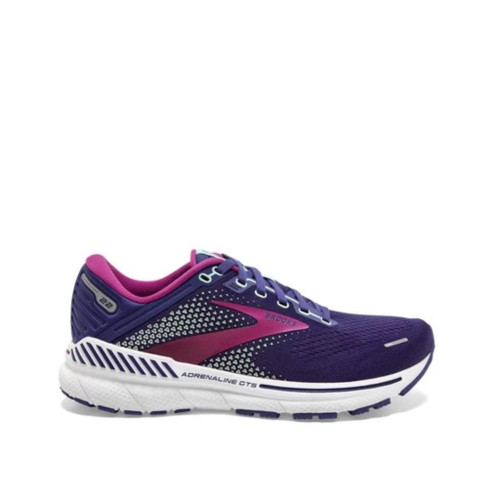 کتانی پیاده روی بروکس مدل آدرنالین22-- Brooks Adrenaline GTS 22 1203531b403