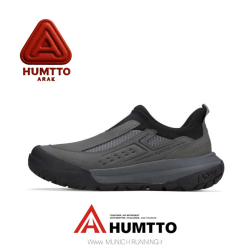 کفش پیاده روی مردانه هامتو مدل HUMTTO 360945A-2