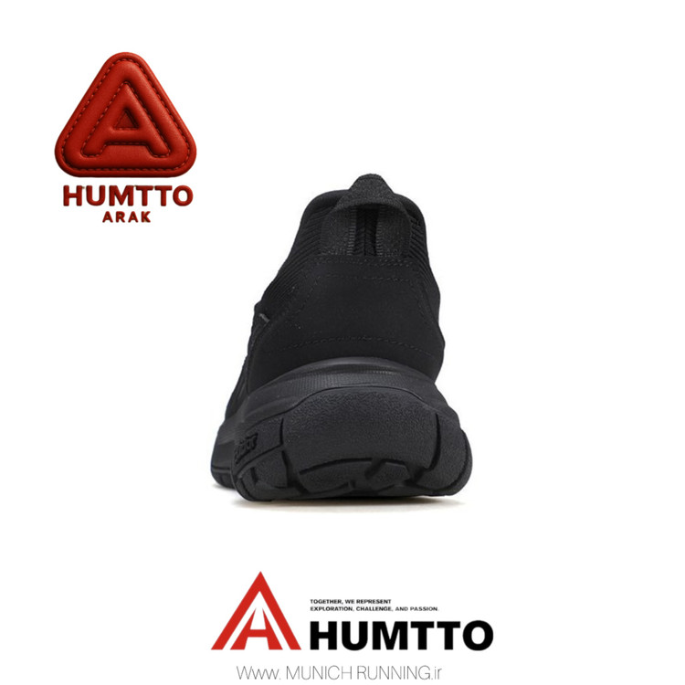 کفش پیاده روی مردانه هامتو مدل HUMTTO 360945A-1