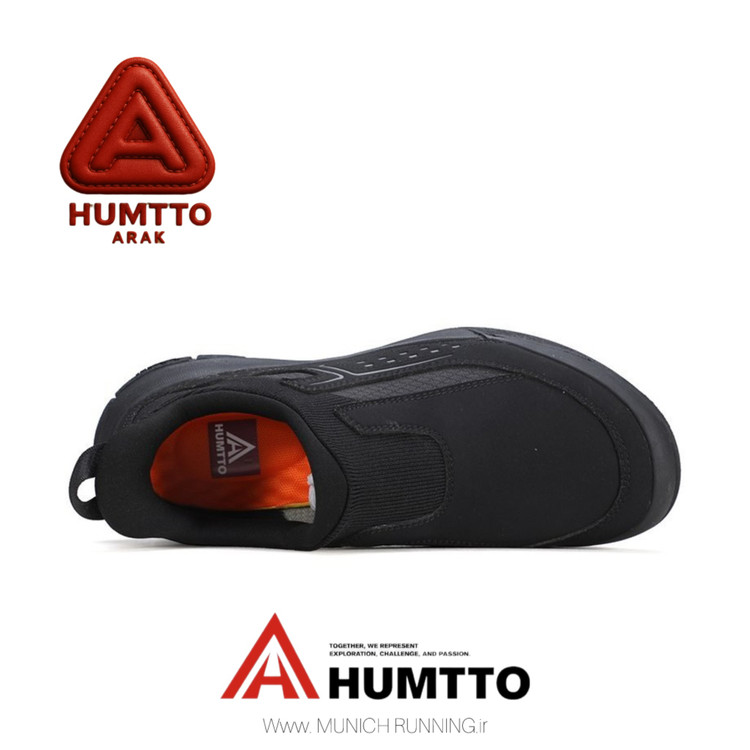 کفش پیاده روی مردانه هامتو مدل HUMTTO 360945A-1