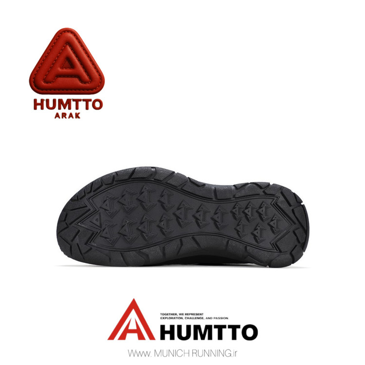 کفش پیاده روی مردانه هامتو مدل HUMTTO 360945A-1