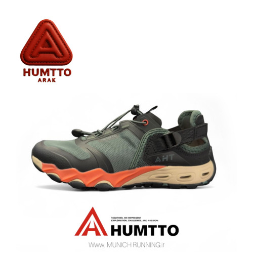 صندل طبیعت گردی هامتو مدل HUMTTO 630551A-14