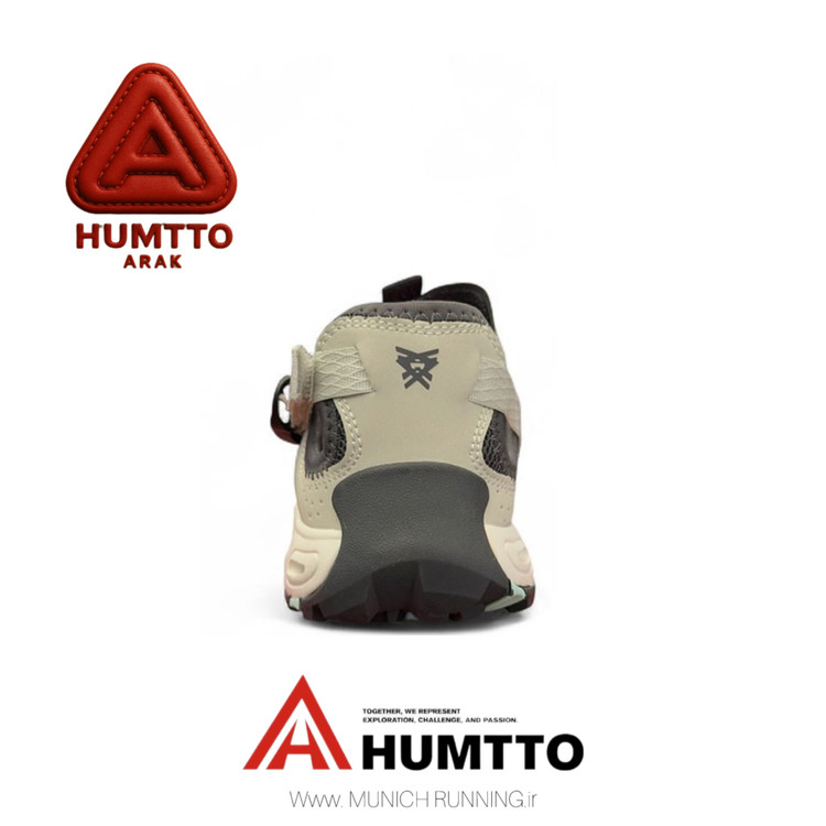 صندل طبیعت گردی هامتو مدل HUMTTO 630551A-12