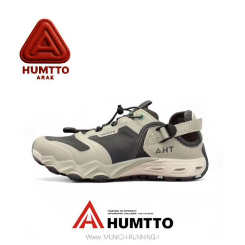 صندل طبیعت گردی هامتو مدل HUMTTO 630551A-12