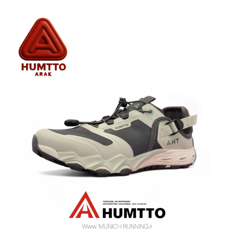صندل طبیعت گردی هامتو مدل HUMTTO 630551-b12