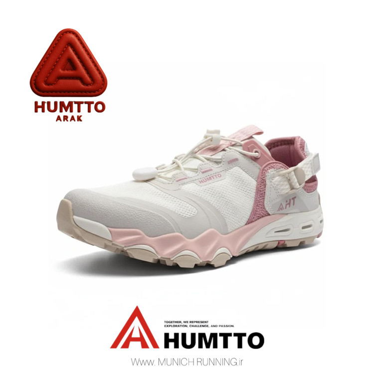 صندل طبیعت گردی هامتو مدل HUMTTO 630551B-16