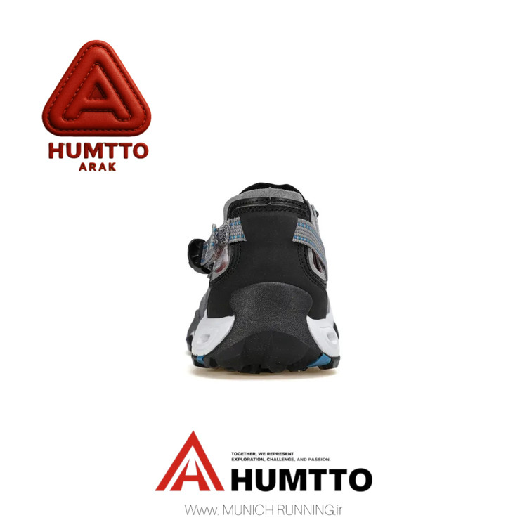 صندل طبیعت گردی آبنوردی هامتو مدل HUMTTO 660893A-3