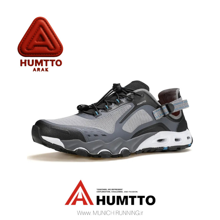 صندل طبیعت گردی آبنوردی هامتو مدل HUMTTO 660893A-3